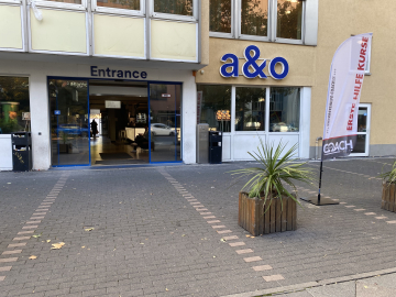 a&o Hostel